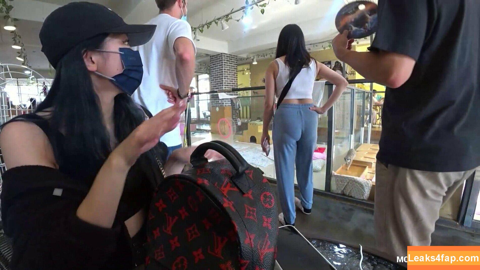 AriaSaki / simplyjustaria leaked photo photo #0230