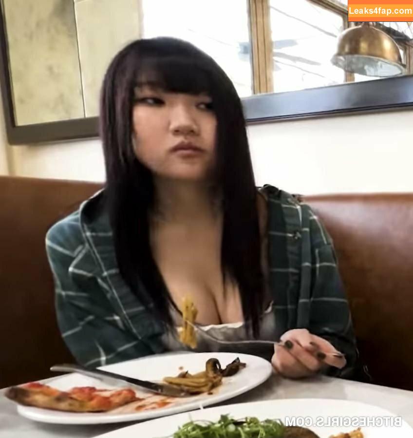 AriaSaki / simplyjustaria leaked photo photo #0231