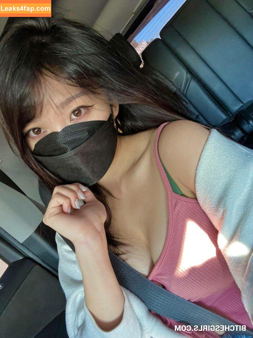 AriaSaki / simplyjustaria leaked photo photo #0233