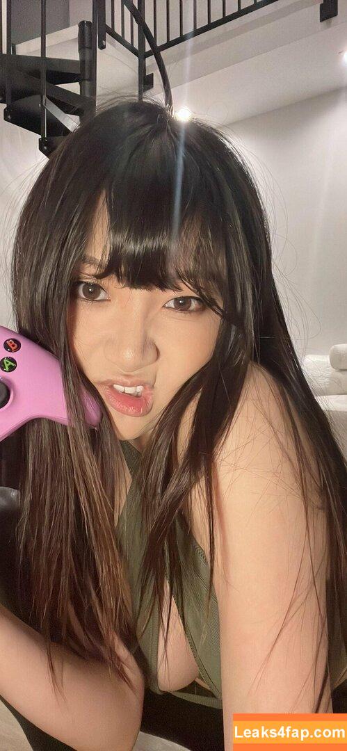 AriaSaki / simplyjustaria leaked photo photo #0236