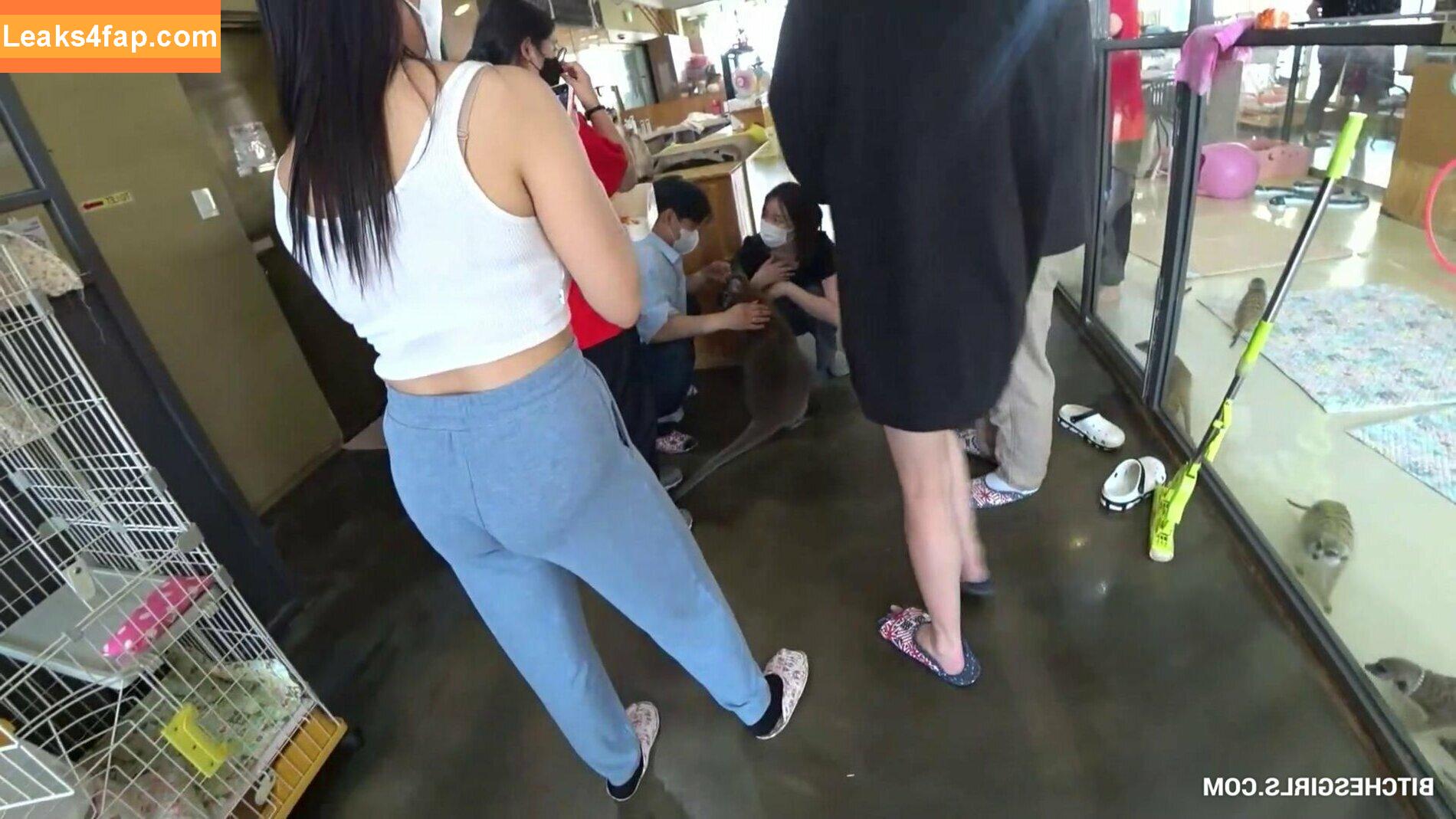 AriaSaki / simplyjustaria leaked photo photo #0242