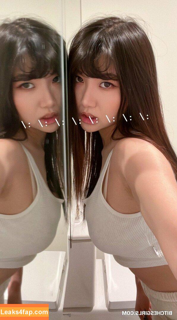 AriaSaki / simplyjustaria leaked photo photo #0245