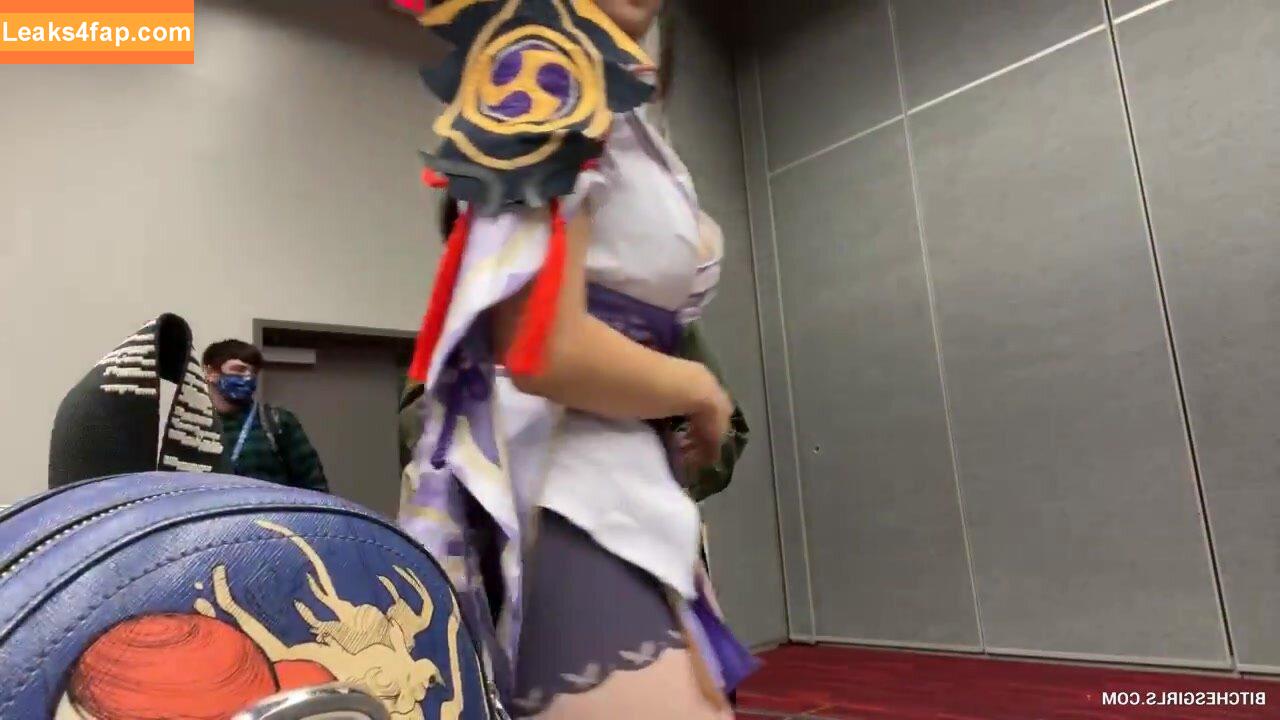 AriaSaki / simplyjustaria leaked photo photo #0267