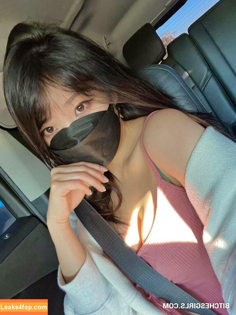 AriaSaki / simplyjustaria leaked photo photo #0276