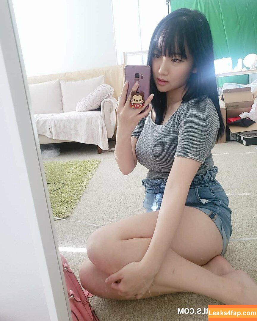 AriaSaki / simplyjustaria leaked photo photo #0281