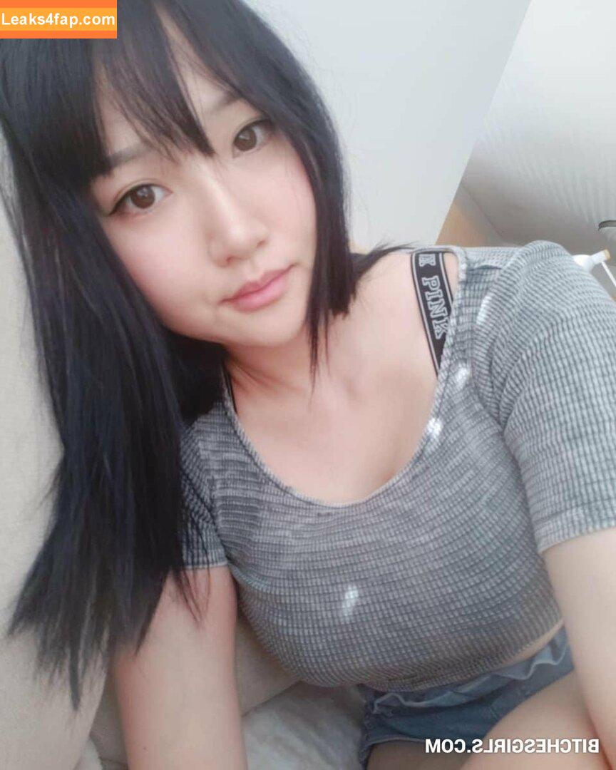 AriaSaki / simplyjustaria leaked photo photo #0289