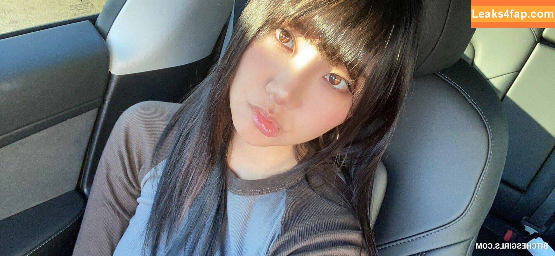 AriaSaki / simplyjustaria leaked photo photo #0292