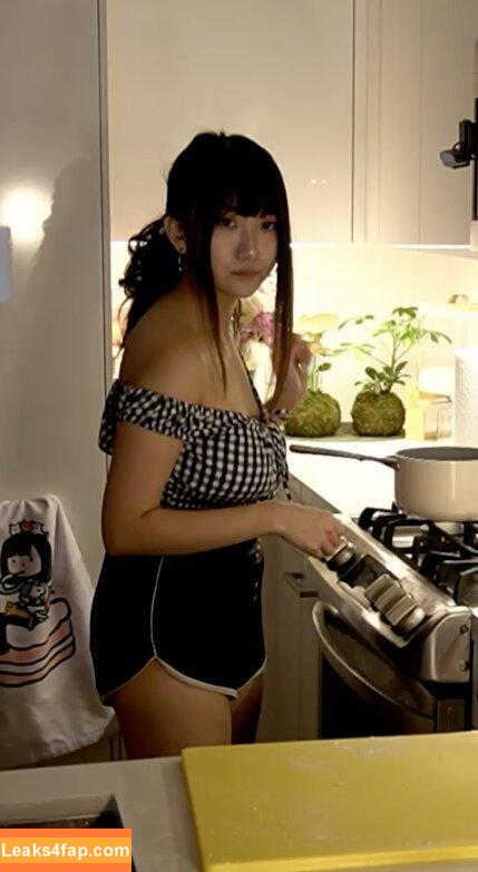 AriaSaki / simplyjustaria leaked photo photo #0300