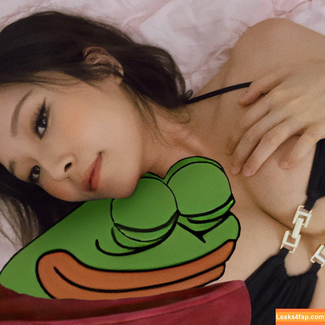 AriaSaki / simplyjustaria leaked photo photo #0304
