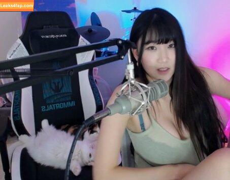 AriaSaki / simplyjustaria leaked photo photo #0319