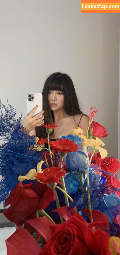 AriaSaki / simplyjustaria leaked photo photo #0324