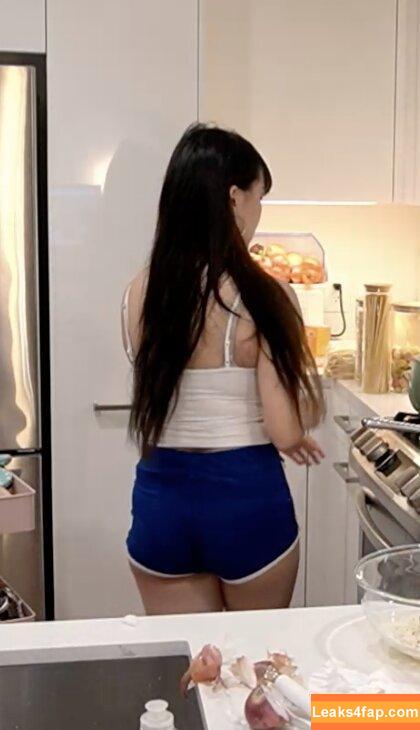 AriaSaki / simplyjustaria leaked photo photo #0327