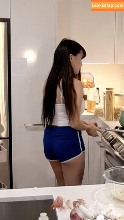 AriaSaki / simplyjustaria leaked photo photo #0328