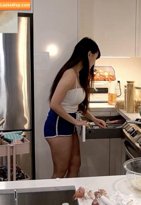 AriaSaki / simplyjustaria leaked photo photo #0331