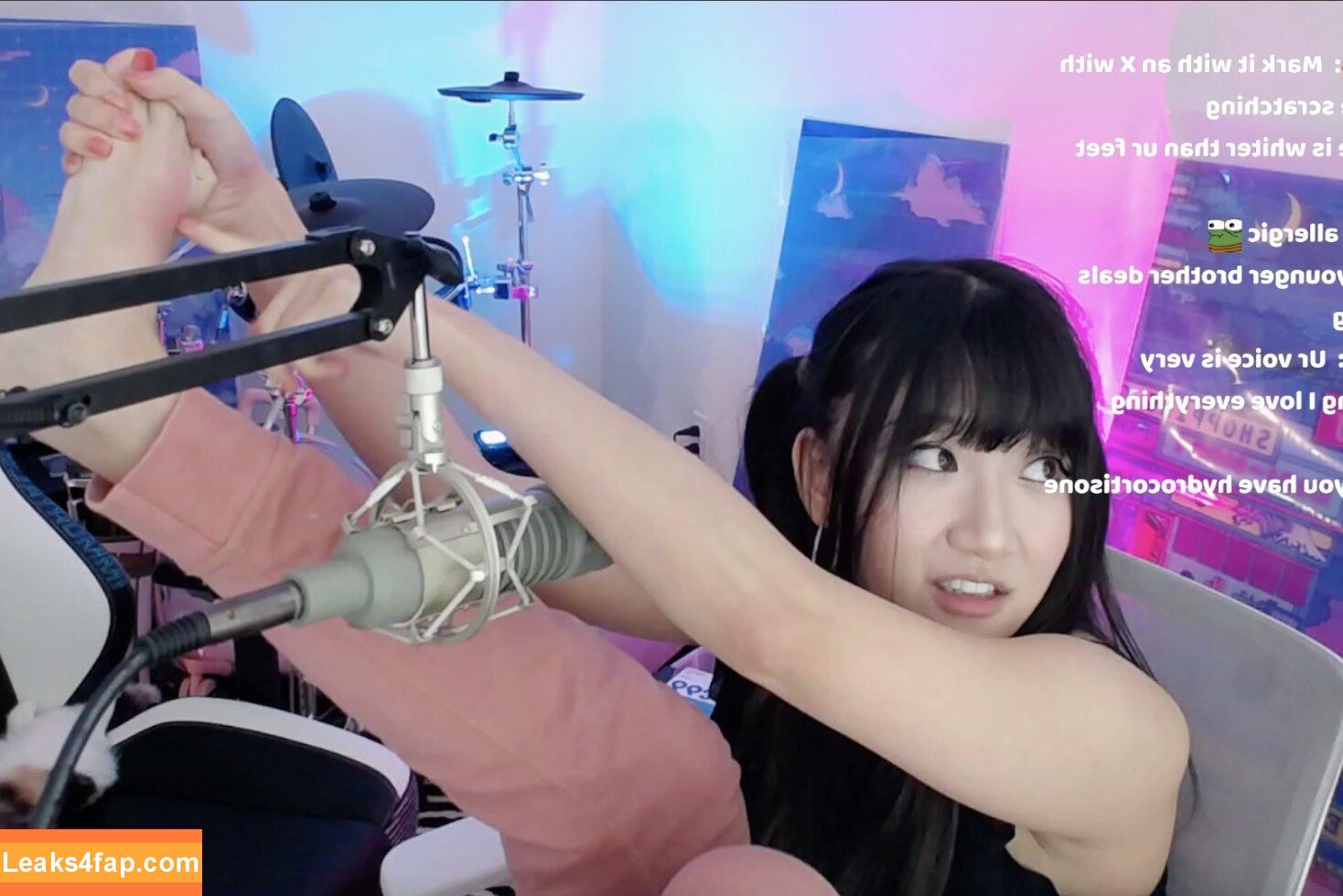 AriaSaki / simplyjustaria leaked photo photo #0340