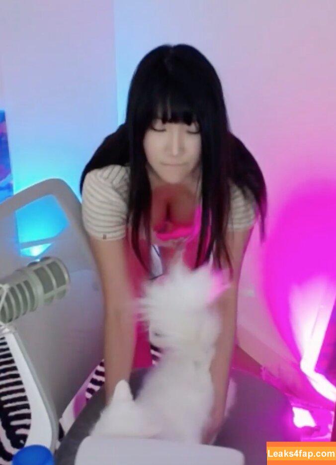 AriaSaki / simplyjustaria leaked photo photo #0359