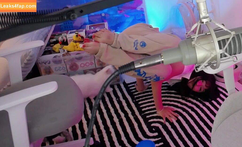 AriaSaki / simplyjustaria leaked photo photo #0389