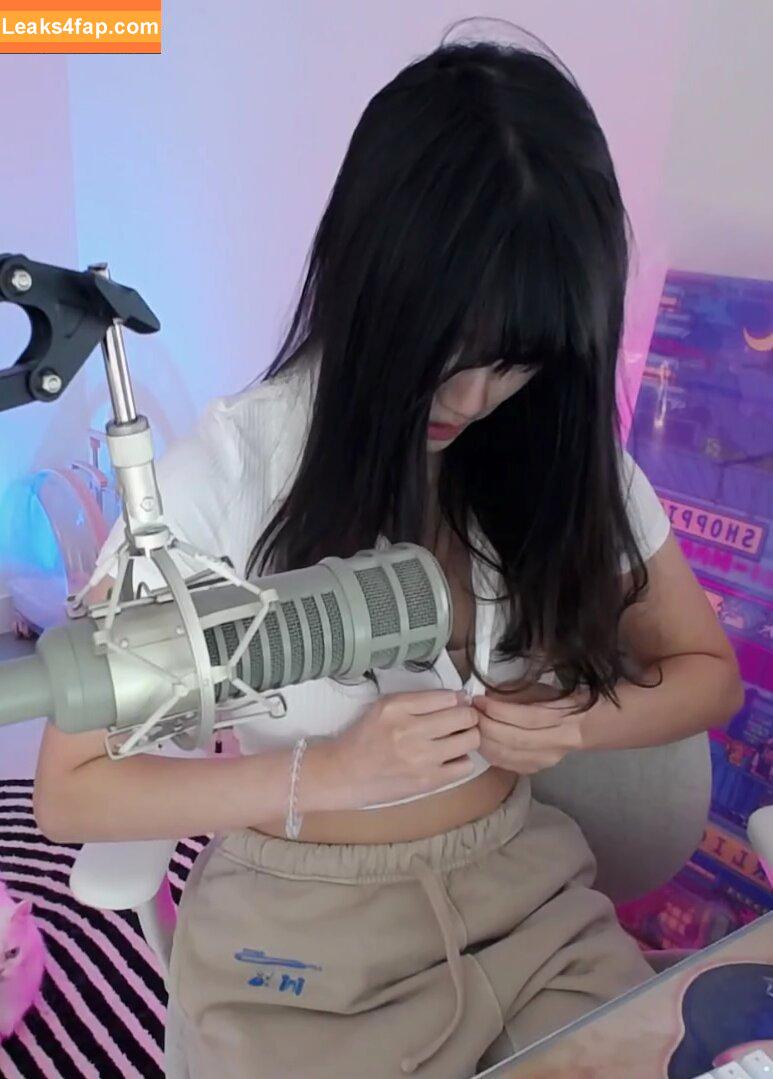 AriaSaki / simplyjustaria leaked photo photo #0396