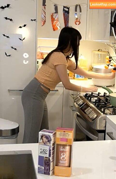 AriaSaki / simplyjustaria leaked photo photo #0404