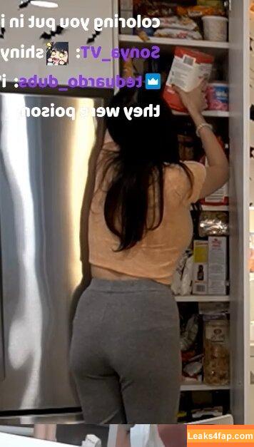 AriaSaki / simplyjustaria leaked photo photo #0410