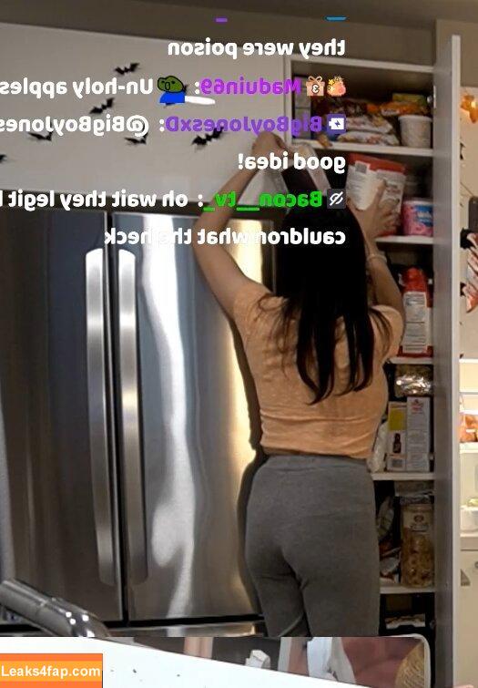 AriaSaki / simplyjustaria leaked photo photo #0412