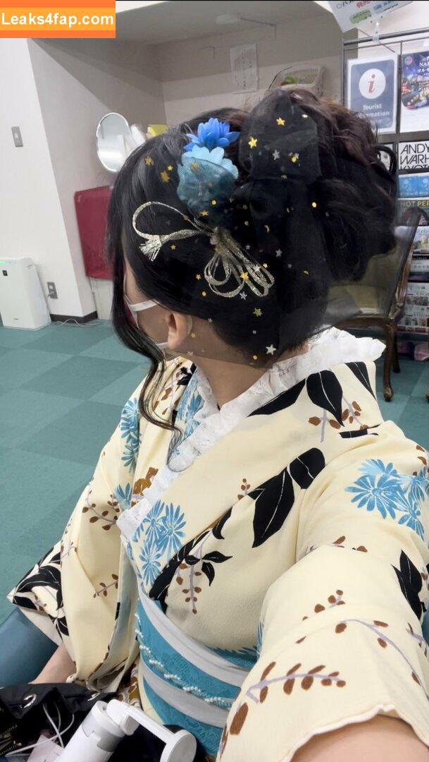 AriaSaki / simplyjustaria leaked photo photo #0477