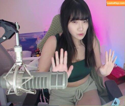 AriaSaki / simplyjustaria leaked photo photo #0489