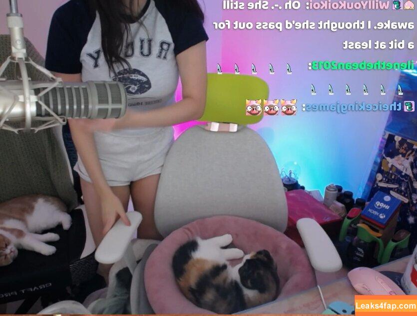 AriaSaki / simplyjustaria leaked photo photo #0494