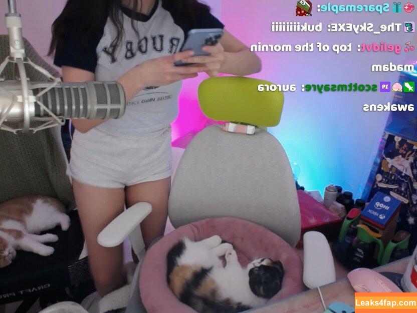 AriaSaki / simplyjustaria leaked photo photo #0495