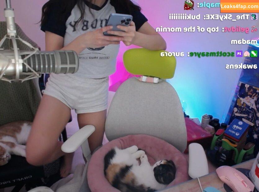 AriaSaki / simplyjustaria leaked photo photo #0497