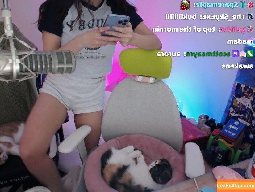 AriaSaki / simplyjustaria leaked photo photo #0498