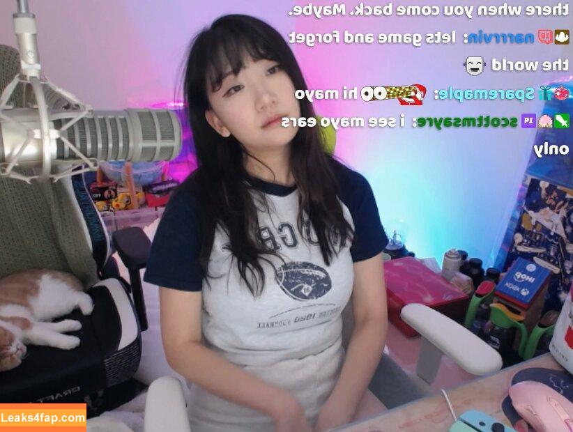 AriaSaki / simplyjustaria leaked photo photo #0500