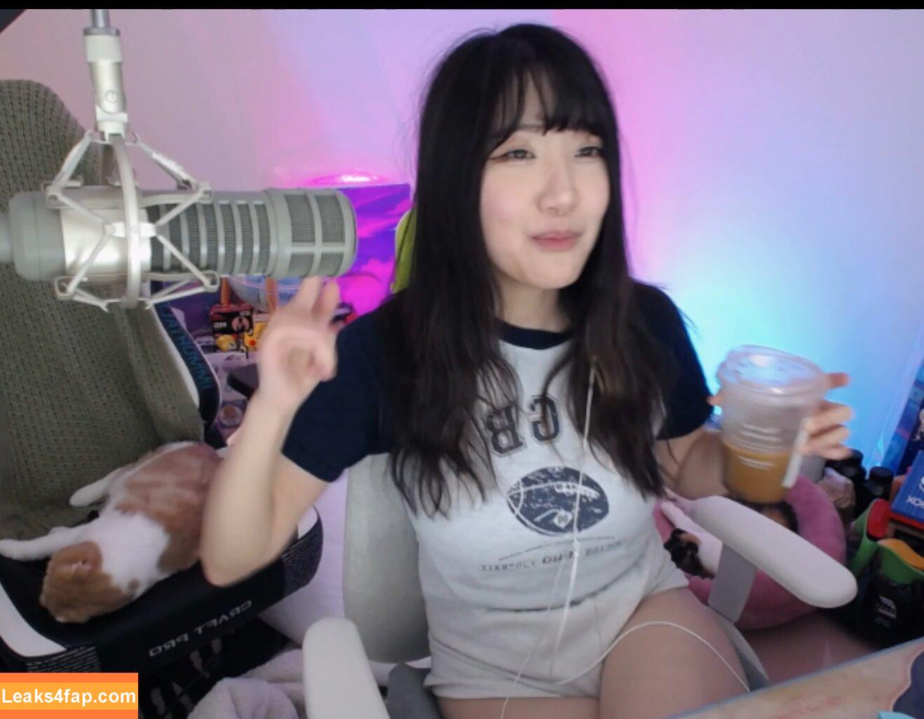 AriaSaki / simplyjustaria leaked photo photo #0504