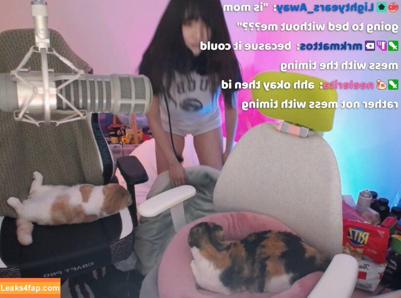 AriaSaki / simplyjustaria leaked photo photo #0506