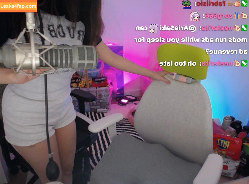 AriaSaki / simplyjustaria leaked photo photo #0508