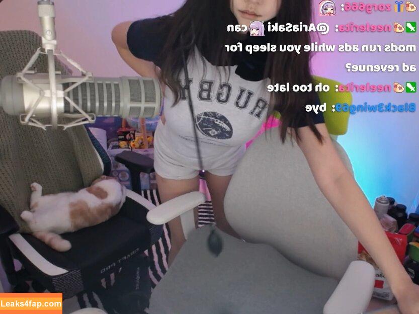 AriaSaki / simplyjustaria leaked photo photo #0509