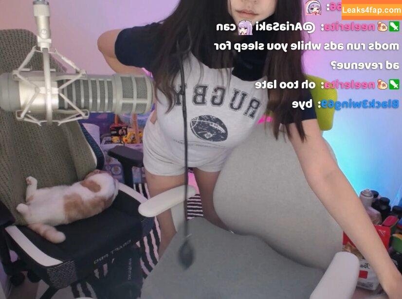 AriaSaki / simplyjustaria leaked photo photo #0510