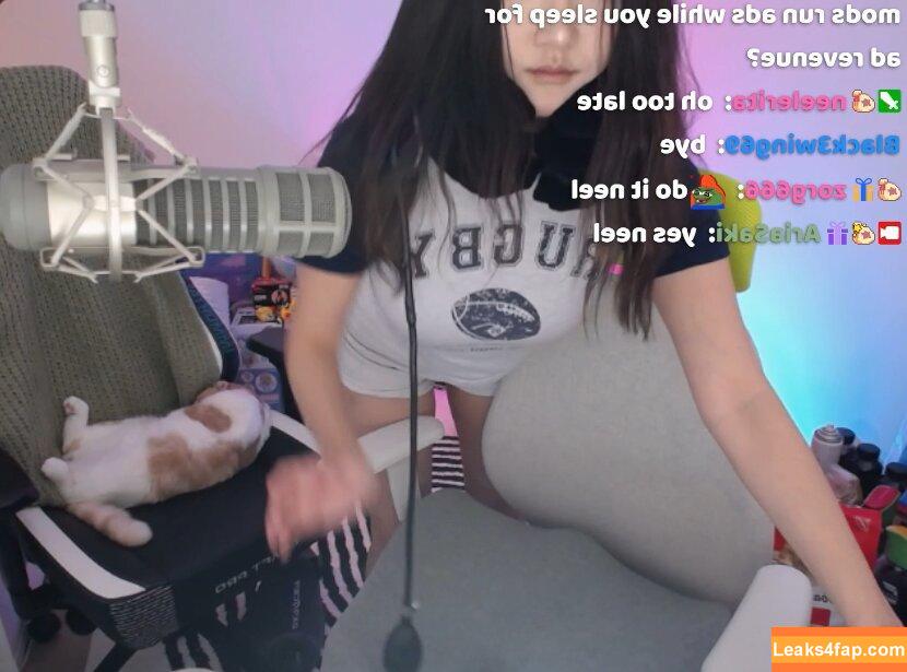 AriaSaki / simplyjustaria leaked photo photo #0511