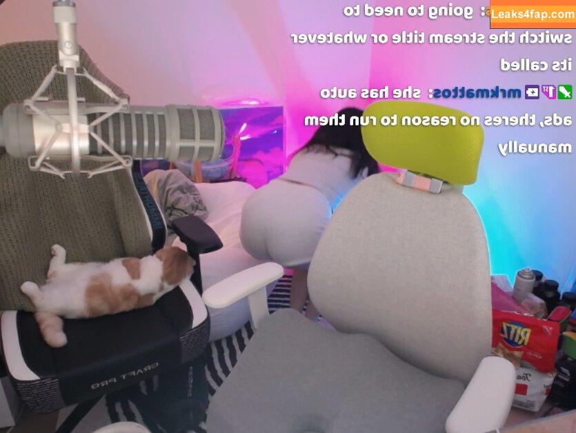 AriaSaki / simplyjustaria leaked photo photo #0517