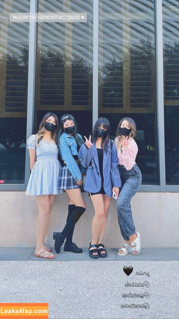 AriaSaki / simplyjustaria leaked photo photo #0528