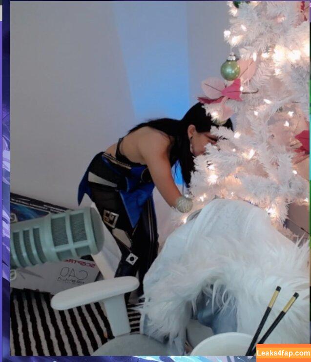 AriaSaki / simplyjustaria leaked photo photo #0551