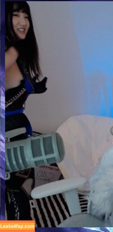 AriaSaki / simplyjustaria leaked photo photo #0554