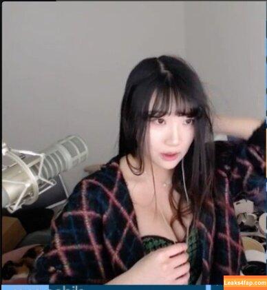 AriaSaki / simplyjustaria leaked photo photo #0581