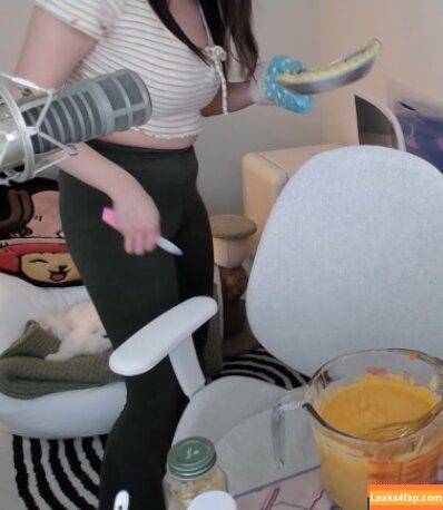 AriaSaki / simplyjustaria leaked photo photo #0649