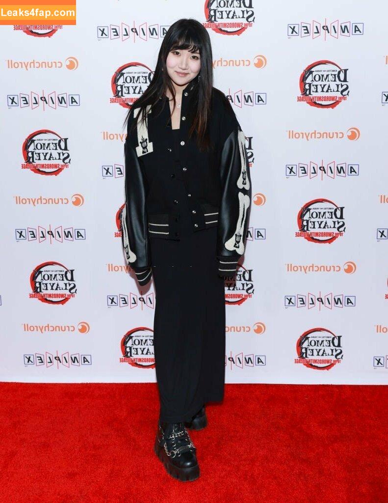 AriaSaki / simplyjustaria leaked photo photo #0697