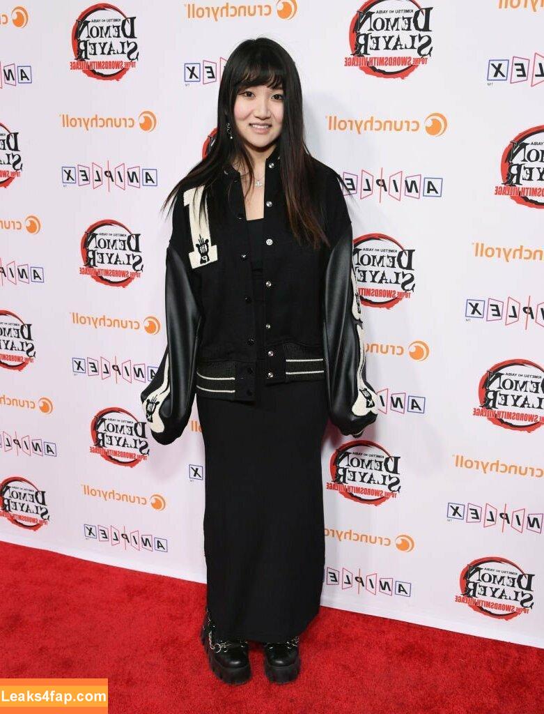 AriaSaki / simplyjustaria leaked photo photo #0699