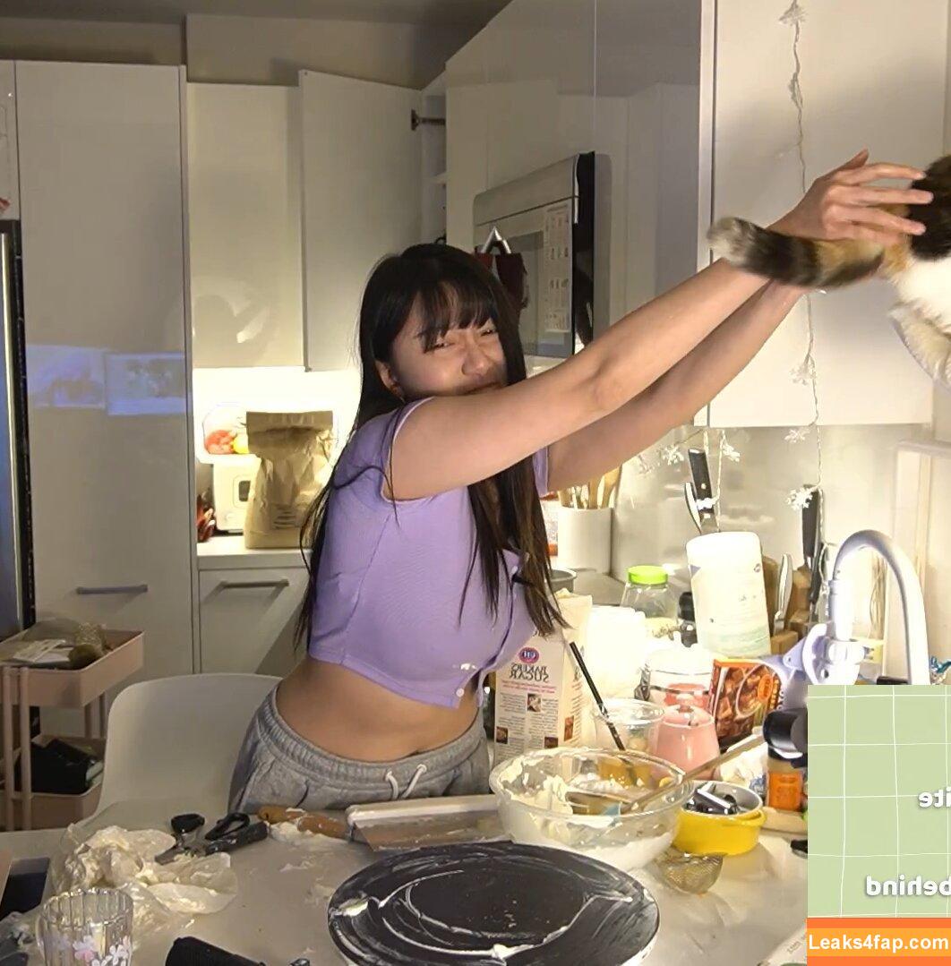 AriaSaki / https: / simplyjustaria leaked photo photo #0761