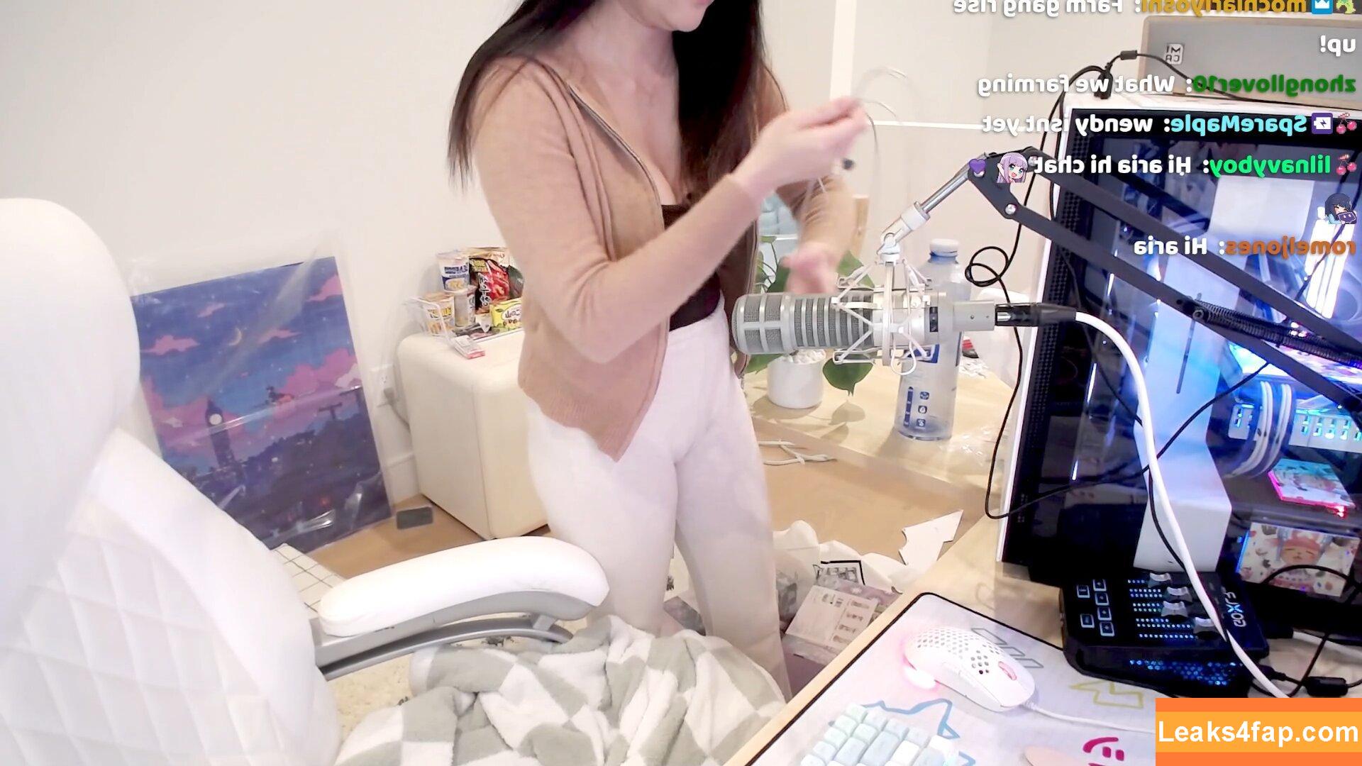 AriaSaki / https: / simplyjustaria leaked photo photo #0890