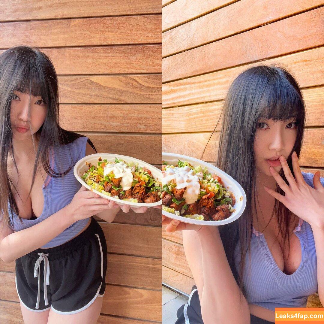 AriaSaki / https: / simplyjustaria leaked photo photo #0912