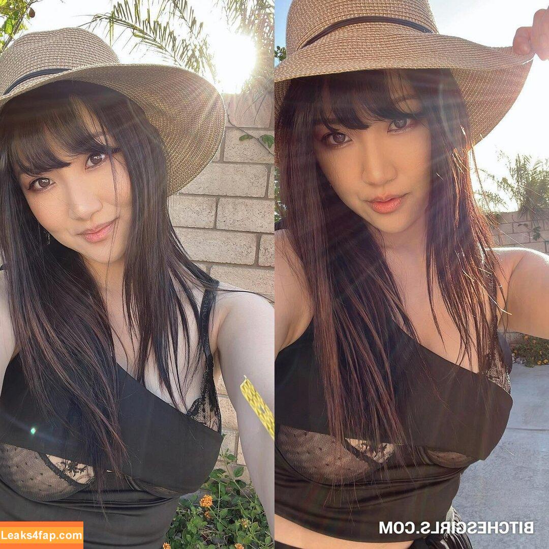 AriaSaki / https: / simplyjustaria leaked photo photo #0934